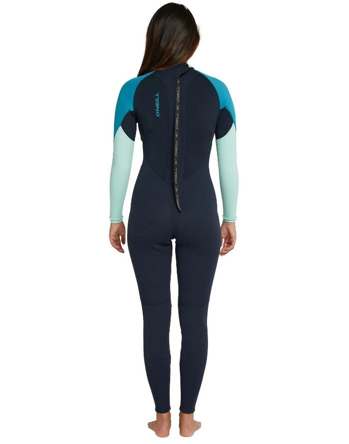 Oneill Womens Reactor 2 Bz Full 3/2mm