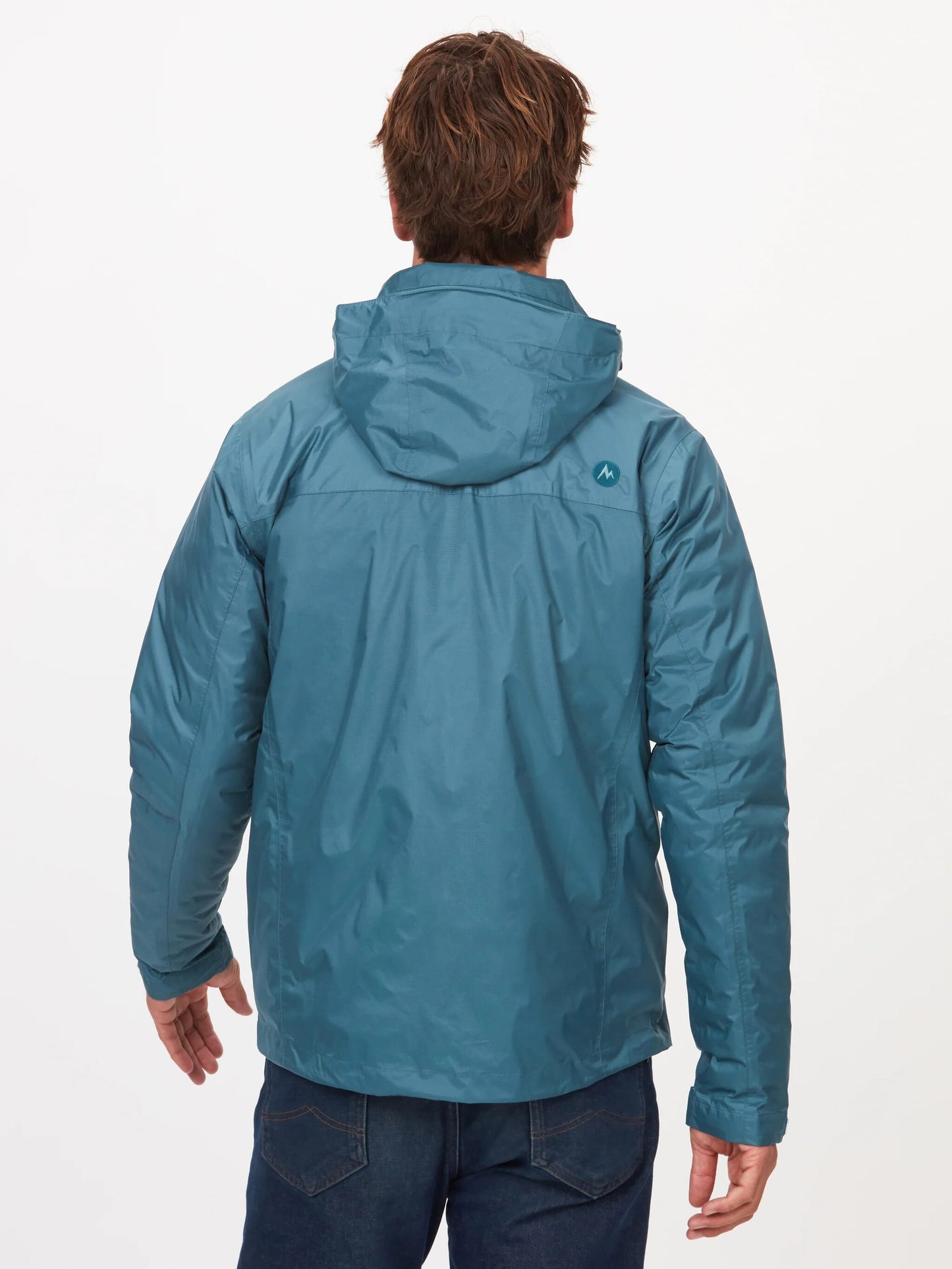 Marmot Mens PreCip Eco Jacket