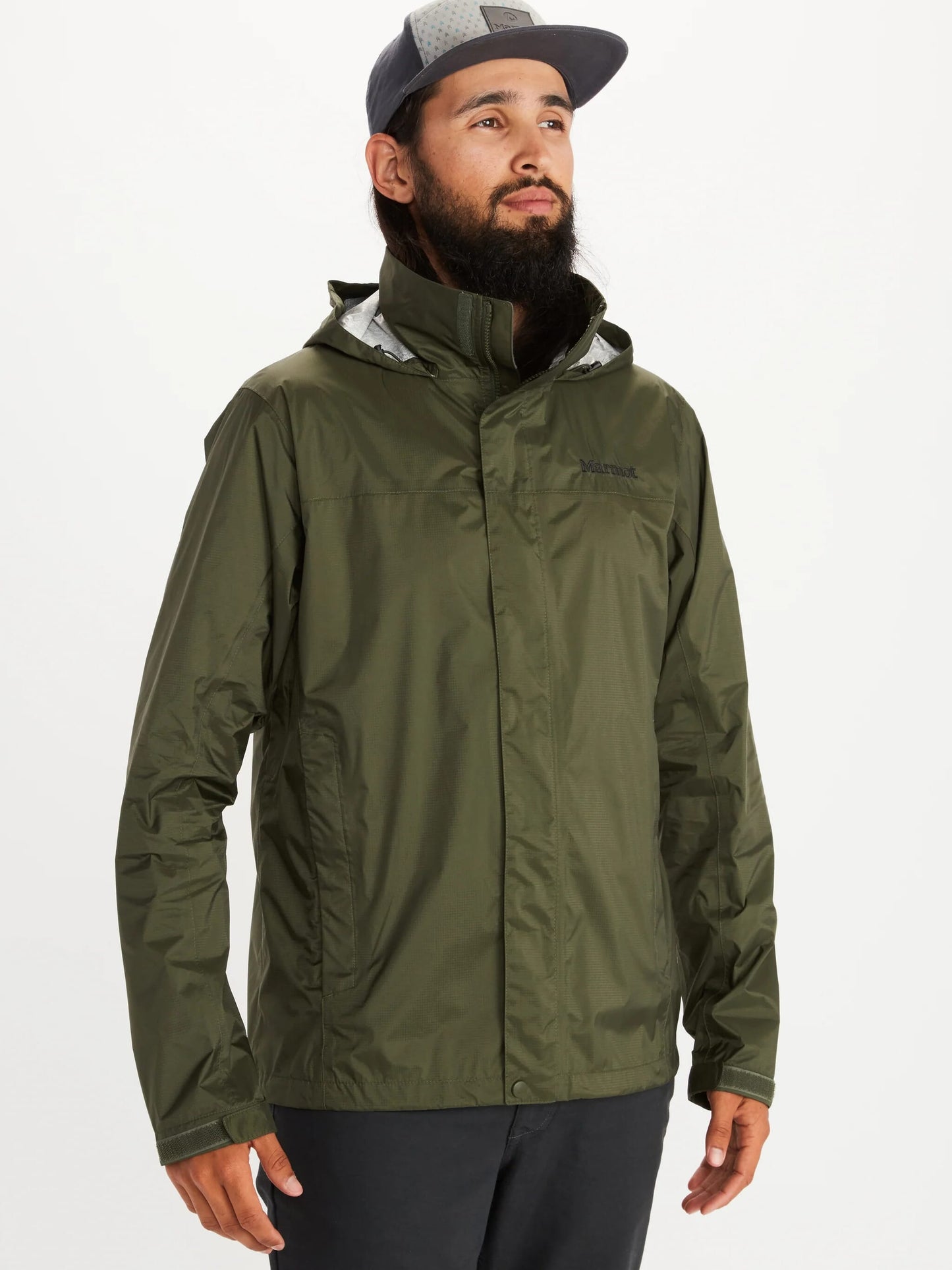 Marmot Mens PreCip Eco Rain Jacket