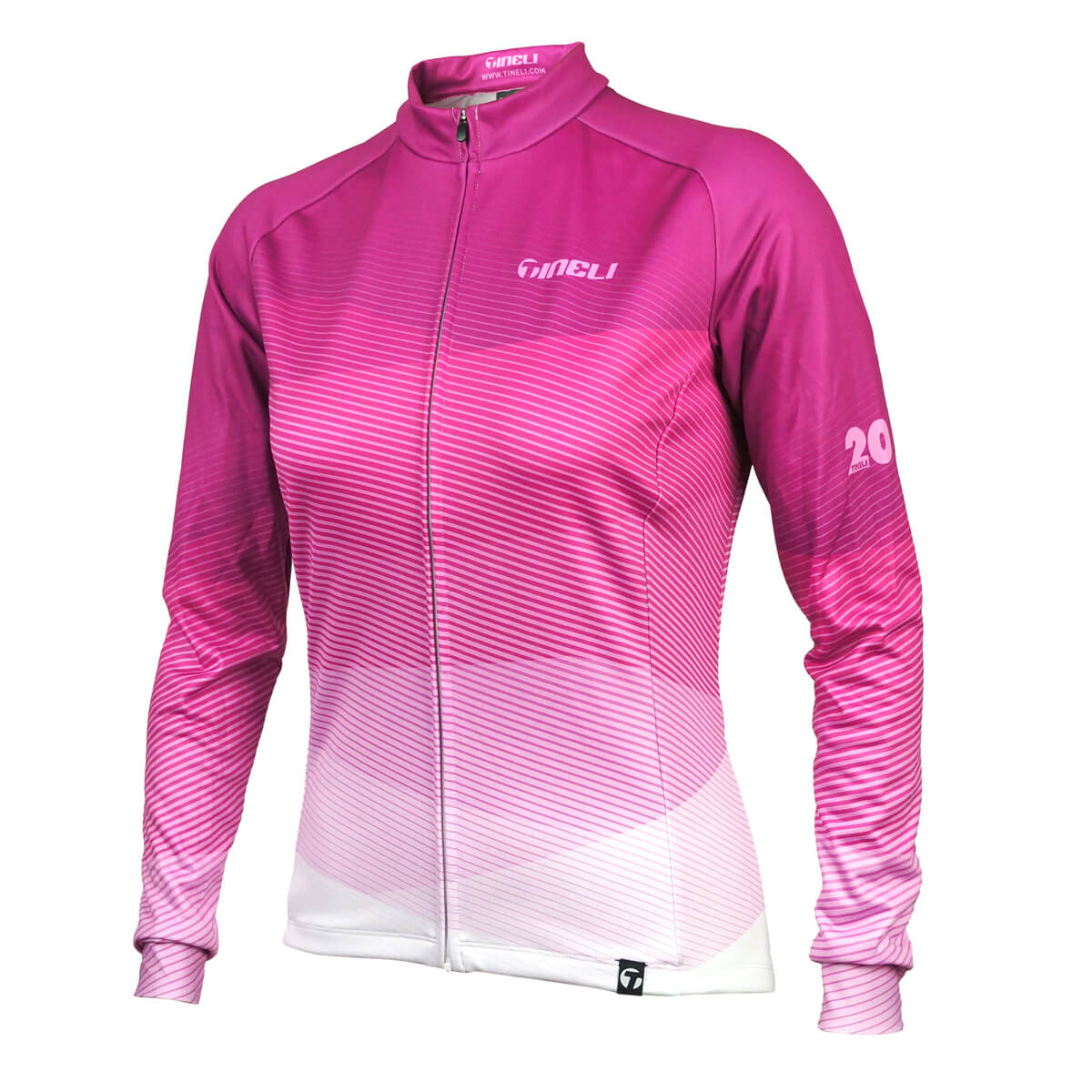 Tineli Womens Esker Intermediate Jacket