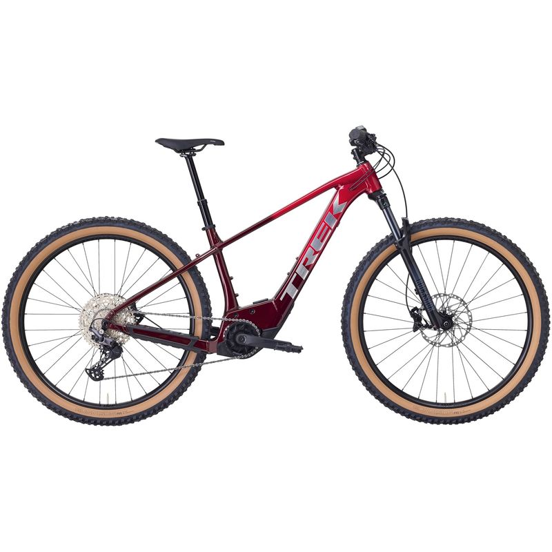 Trek Marlin+ 8 29" Hardtail E-Bike