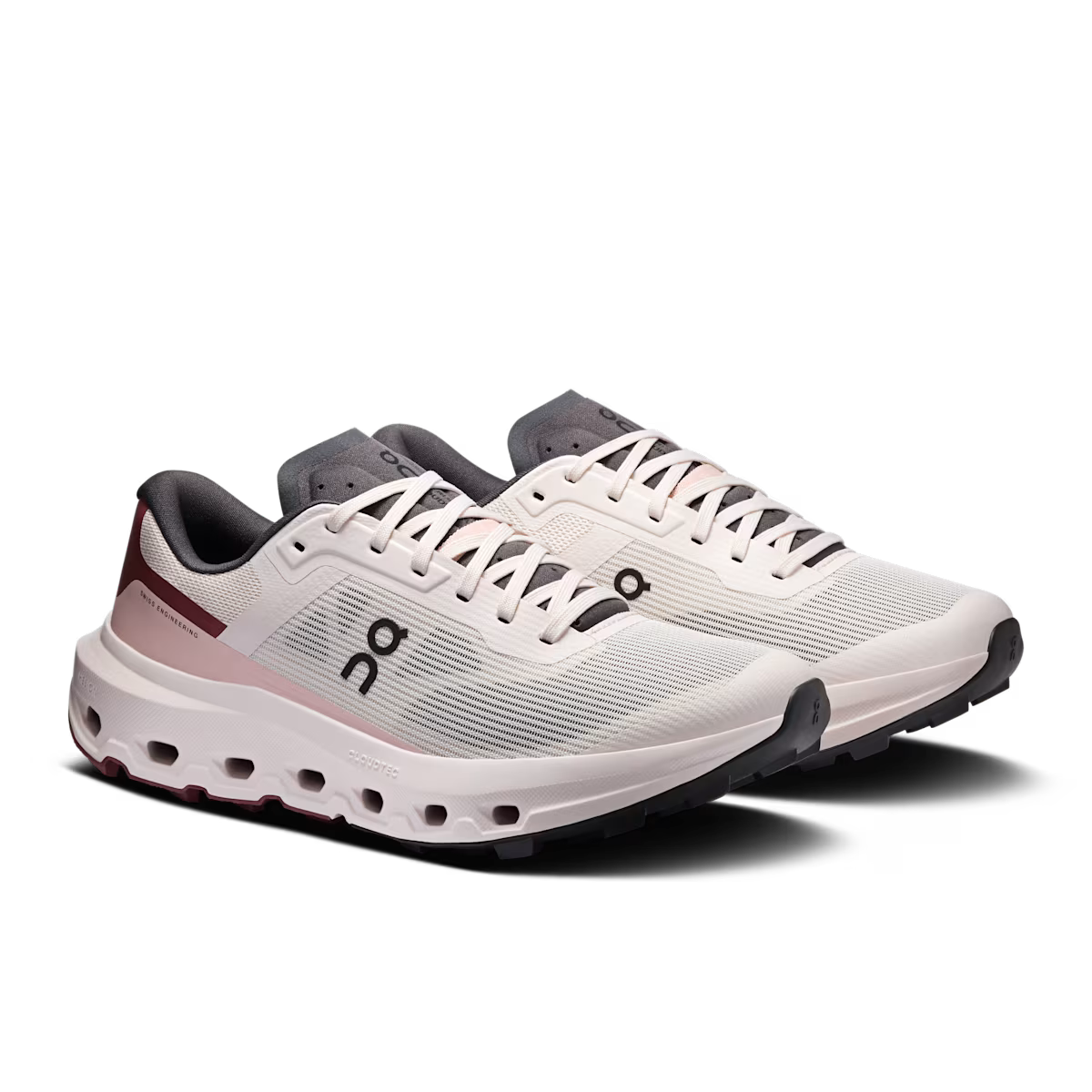 On Running Womens Cloudvista 3 Running Shoes