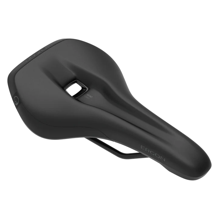 ERGON SMC Mens MTB Comfort Saddle