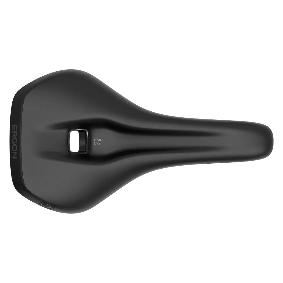 ERGON SMC Mens MTB Comfort Saddle