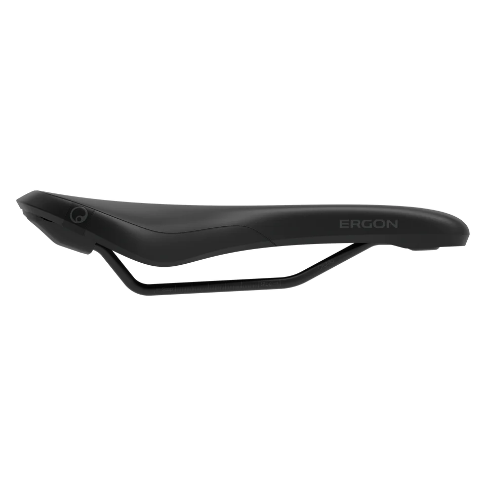 ERGON SMC Mens MTB Comfort Saddle