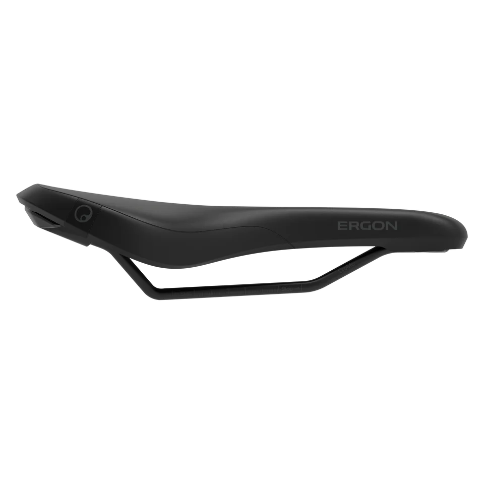 ERGON SMC Womens MTB Comfort Saddle