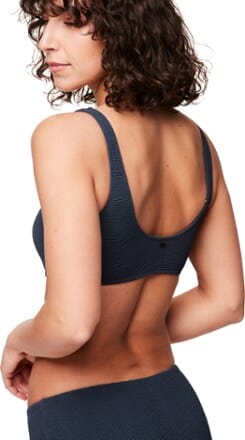 Picture Womens WAHINE BRALETTE TOP