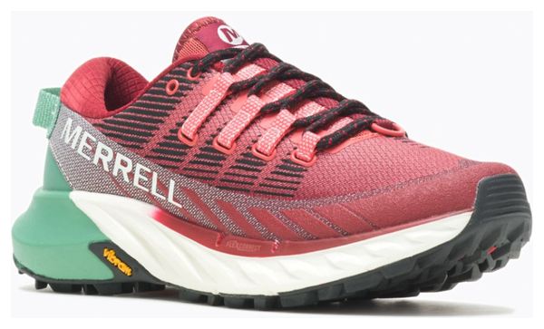 Merrell Womens Agility Peak 4