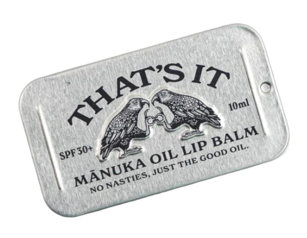 Thats It - Lip Balm