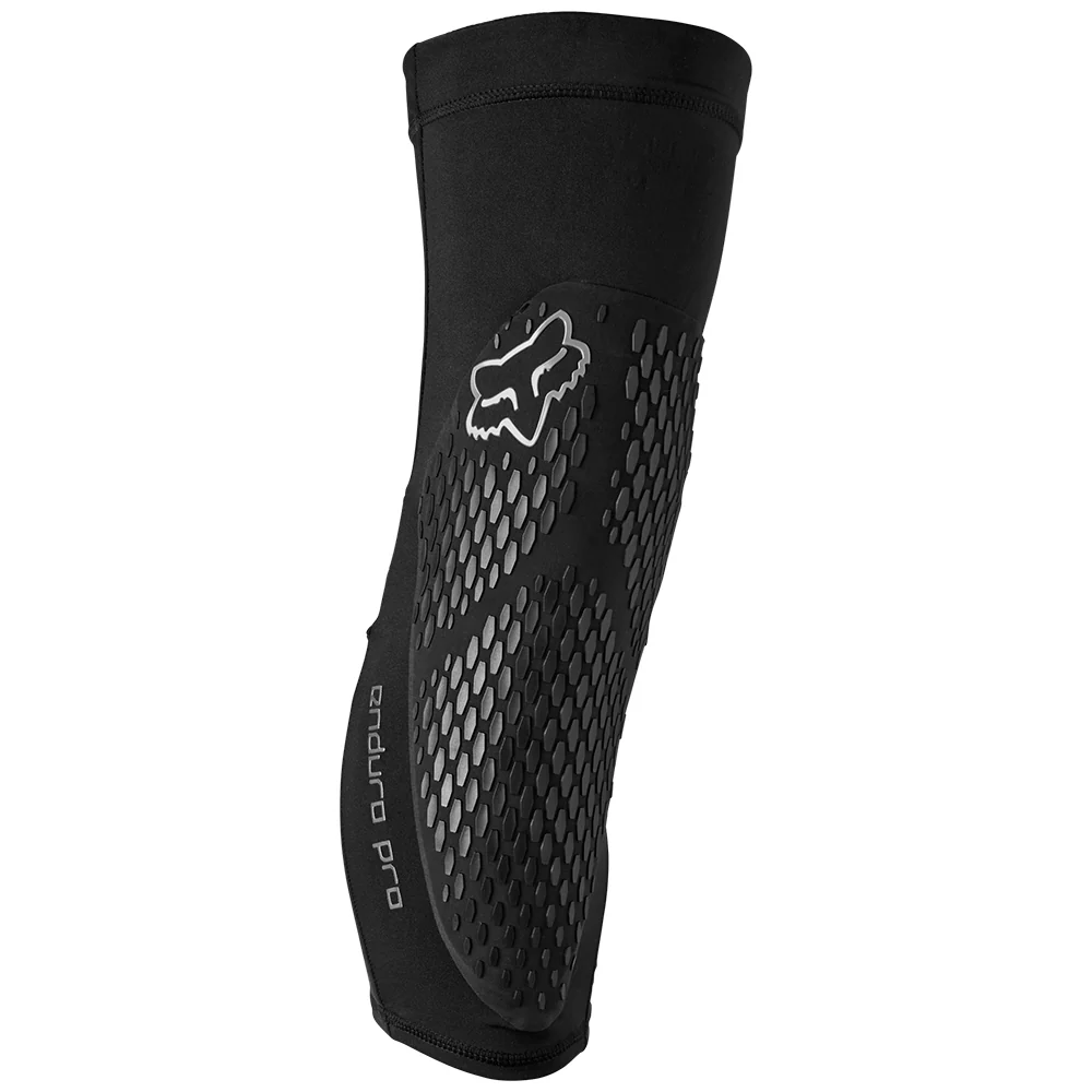 FOX ENDURO PRO KNEE GUARDS