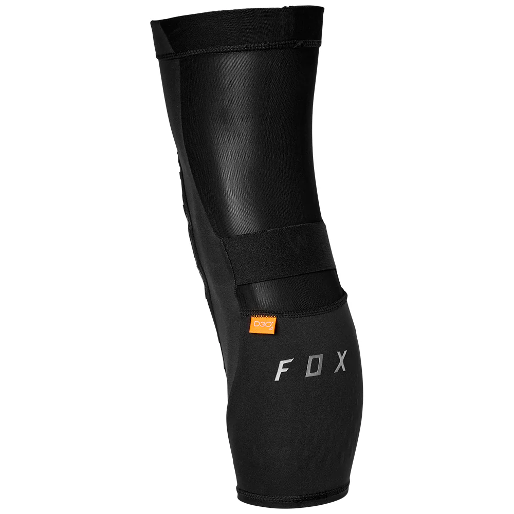 FOX ENDURO PRO KNEE GUARDS