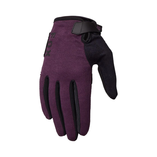 FOX WOMENS RANGER GLOVES GEL