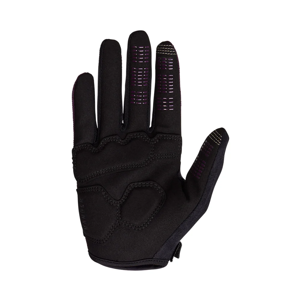 FOX WOMENS RANGER GLOVES GEL