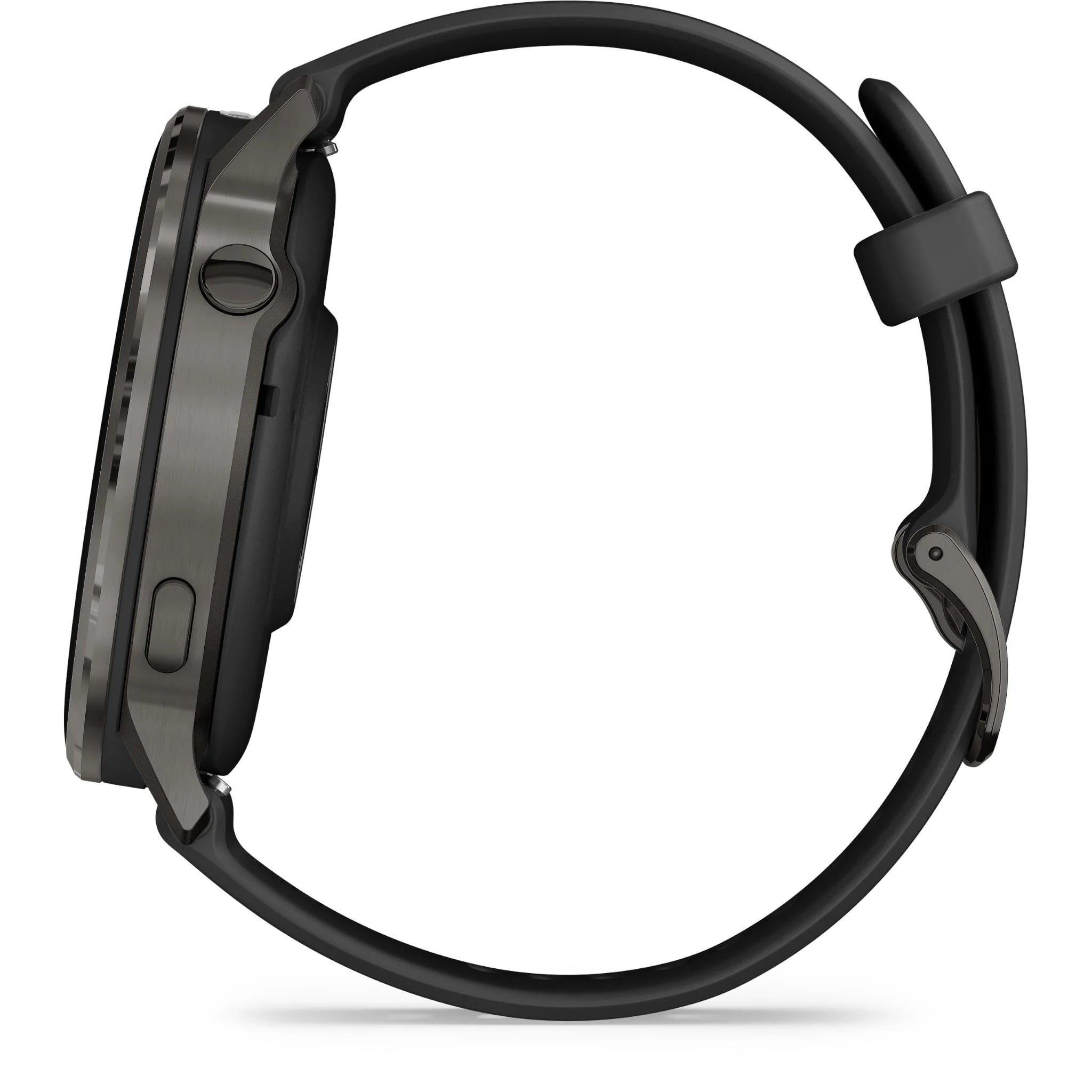 Garmin Venu 4 GPS Watch Slate Bezel