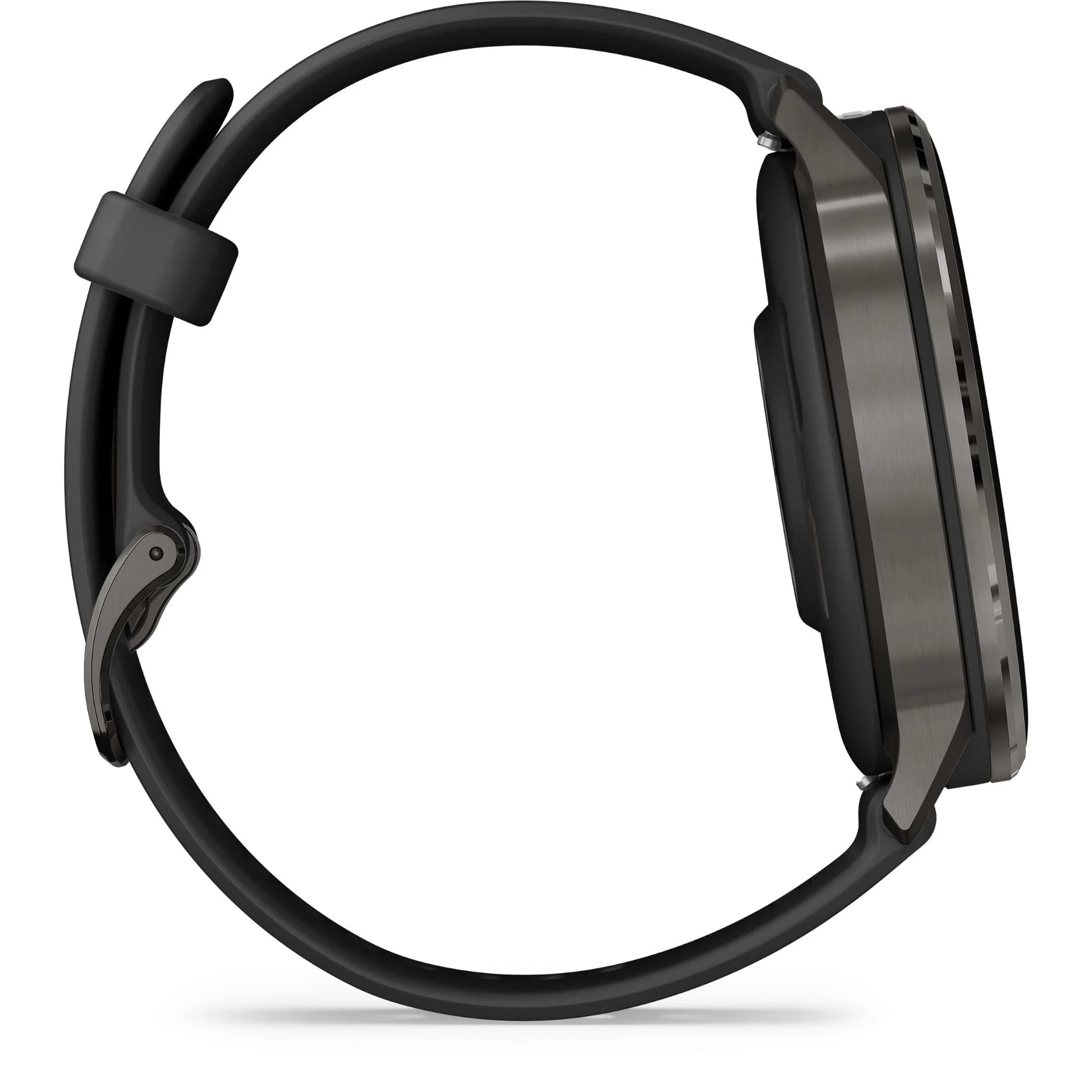Garmin Venu 4 GPS Watch Slate Bezel