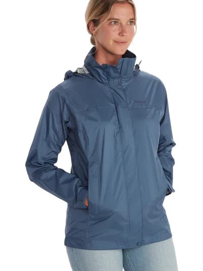 Marmot Womens PreCip Eco Jacket