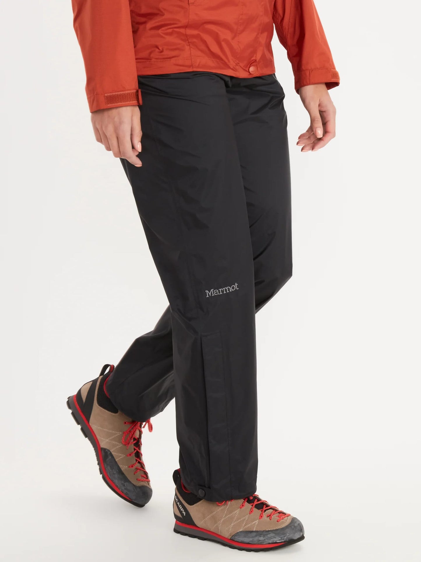 Marmot Womens PreCip Eco Pants