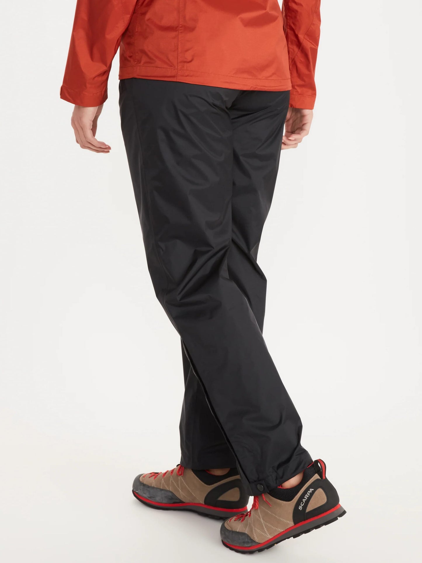 Marmot Womens PreCip Eco Pants