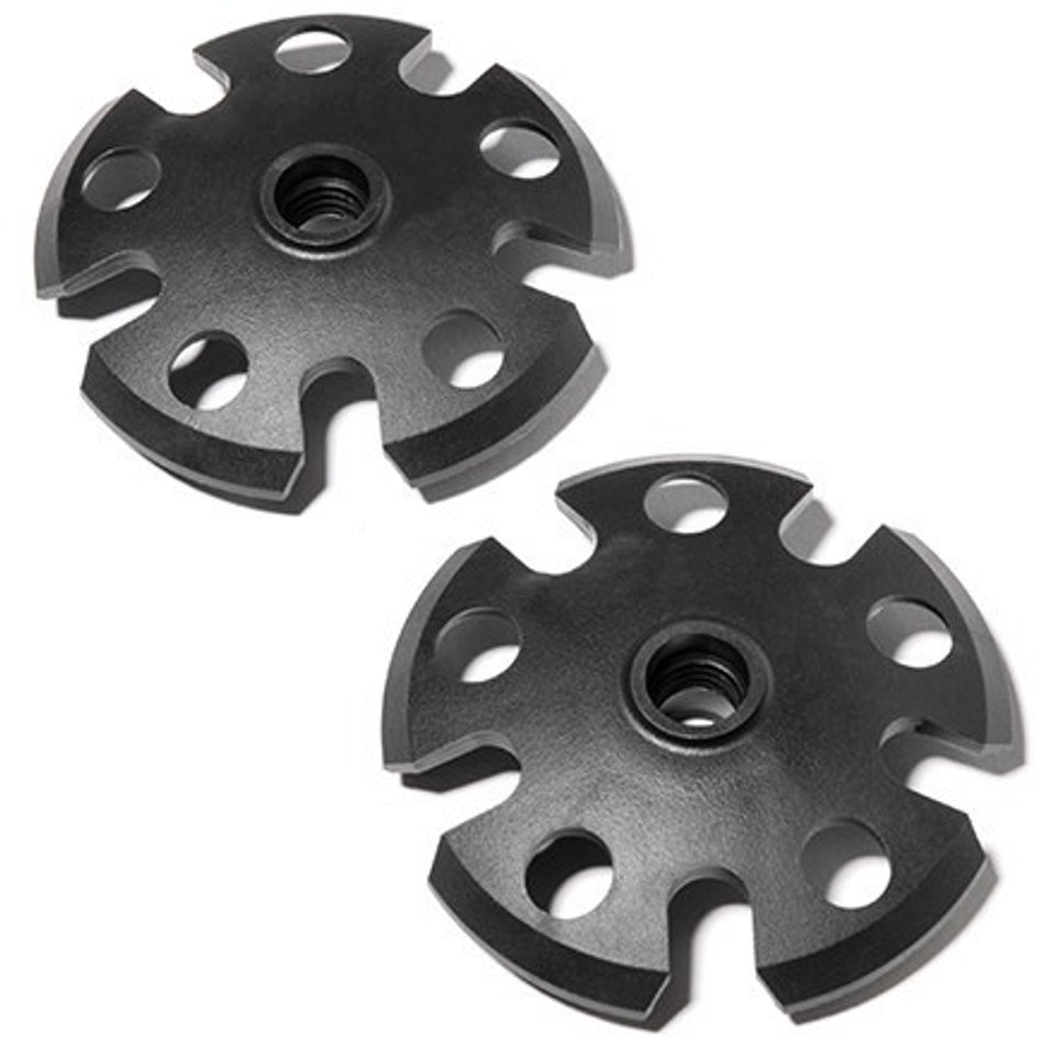 Leki basket - Snow/touring with thread (pair)