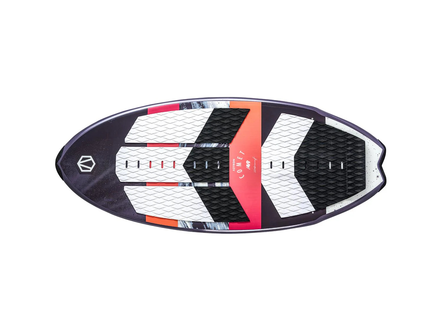 Aztron Comet Wakesurf 49
