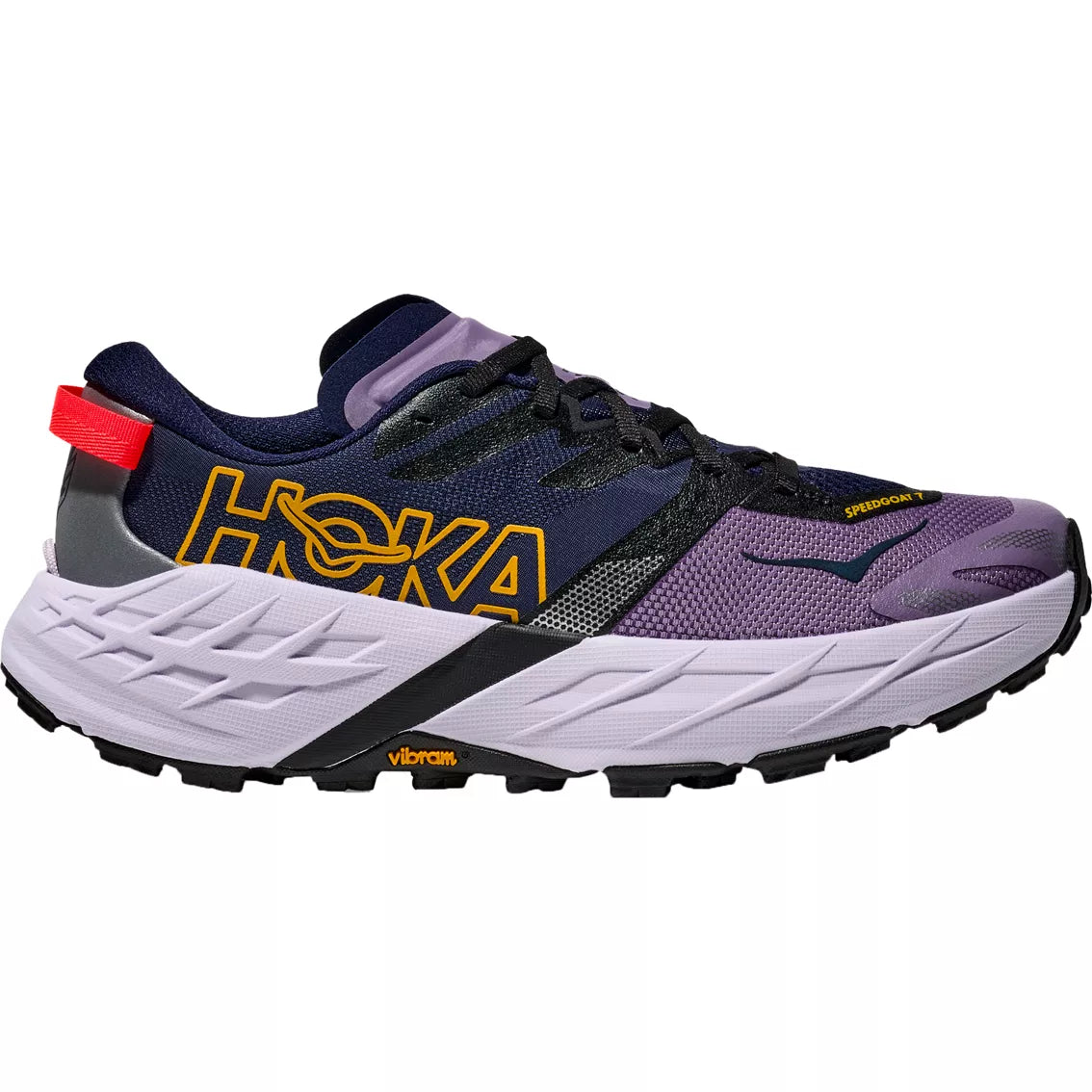 Hoka Womens Speedgoat 7 Shoes
