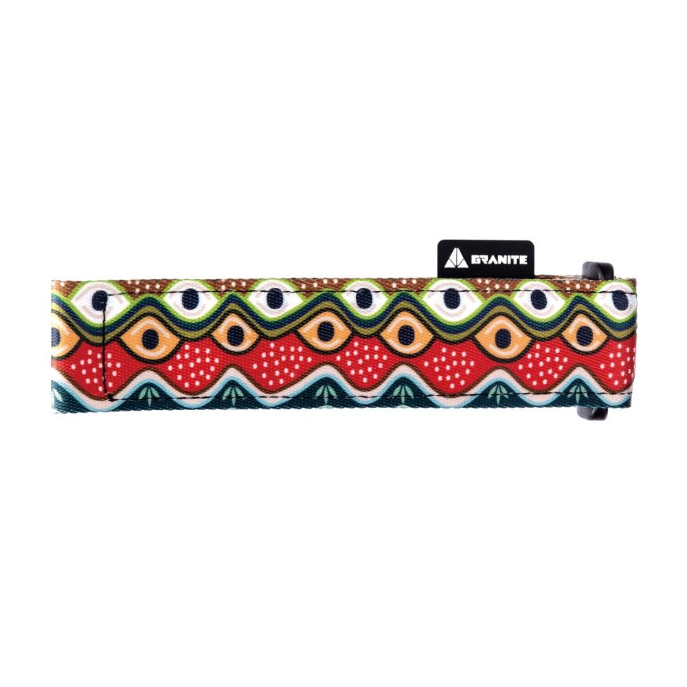 Granite Design Rockband+ Enduro Strap