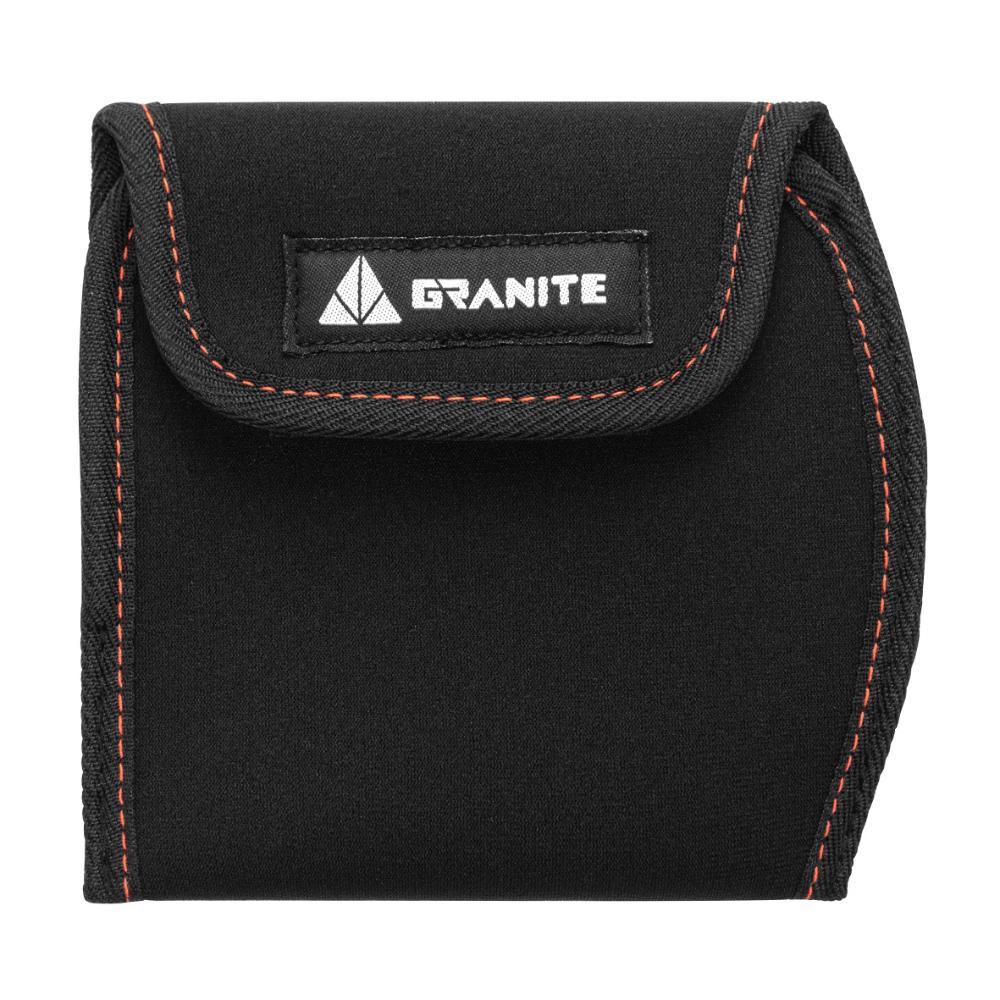 Granite Design Pita Pedal Cover Blk