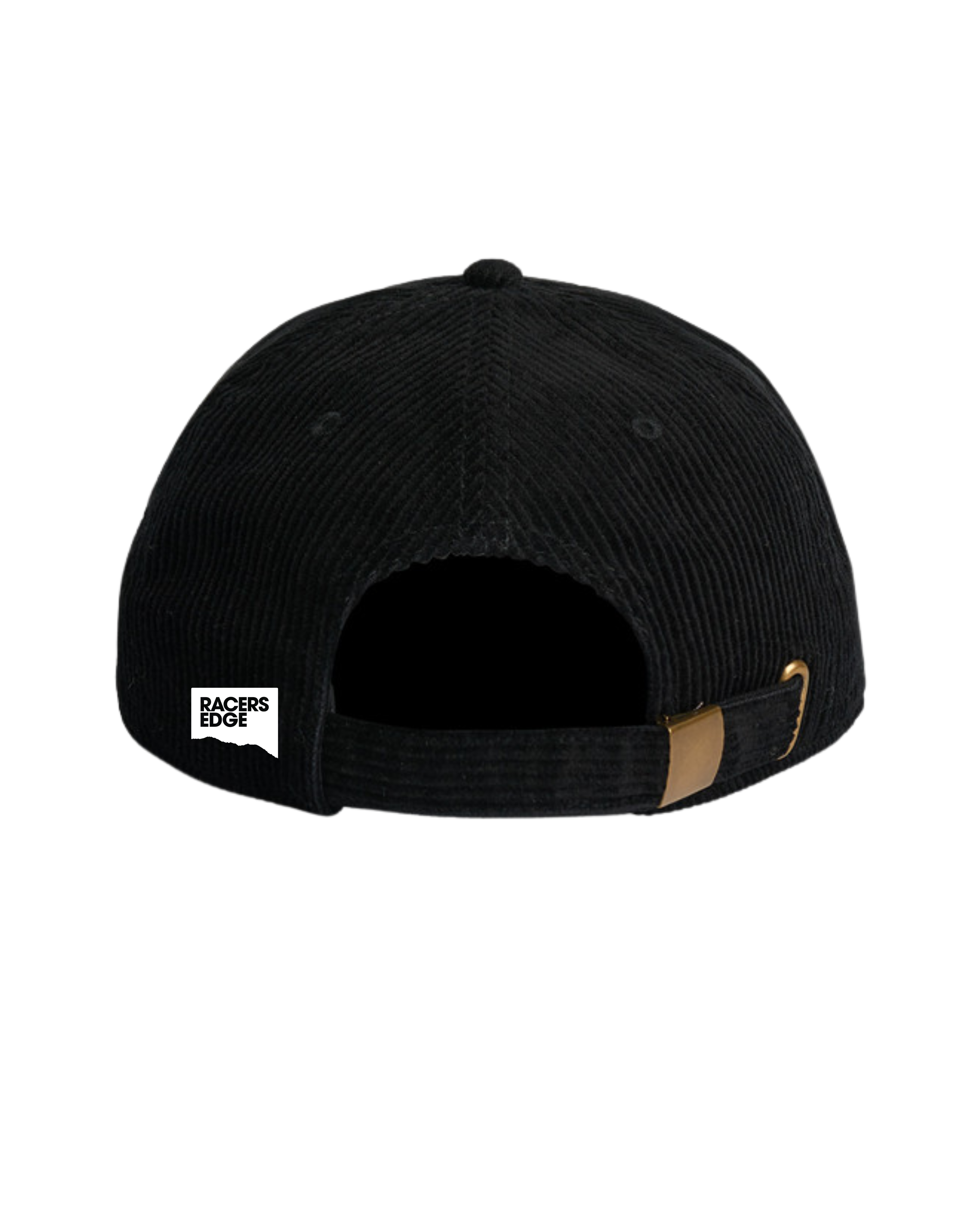 Racers Edge Classic Cord Cap - Everything Outdoors