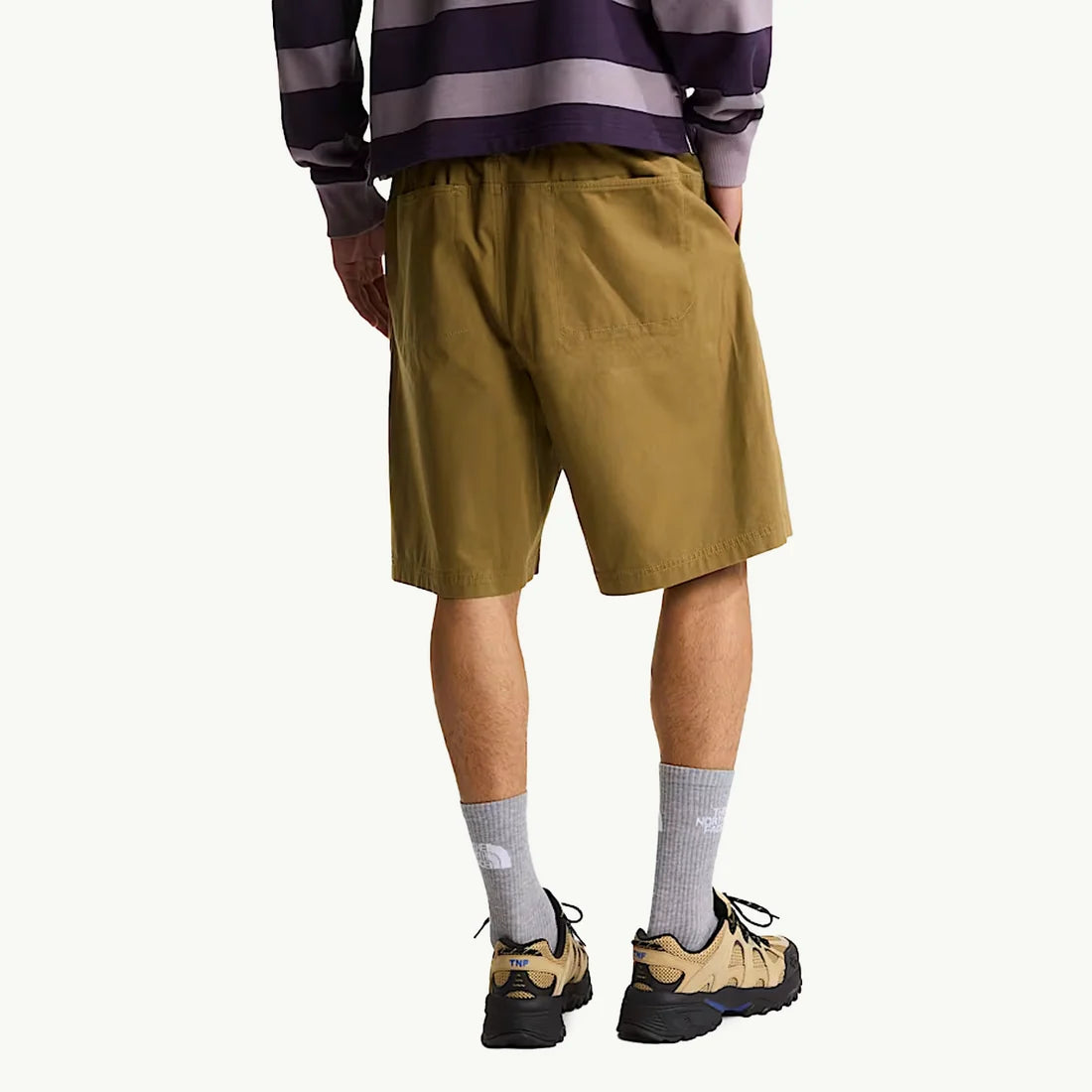 TNF Mens Baggy Beta Shorts