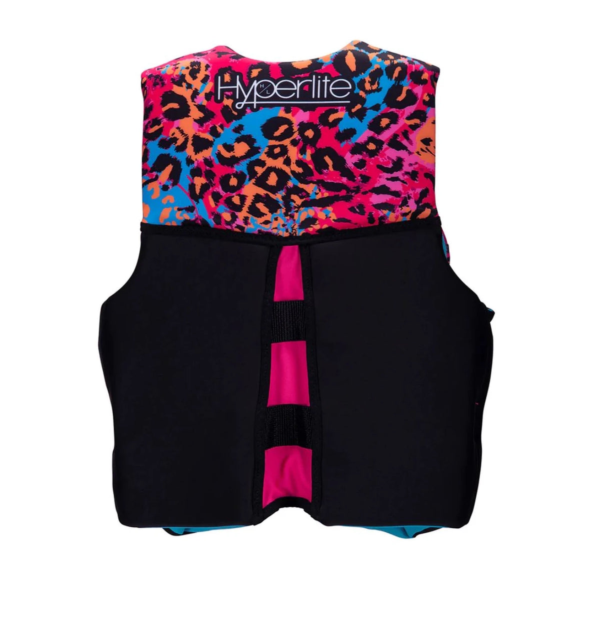 Hyperlite Youth Girls Neoprene Vest