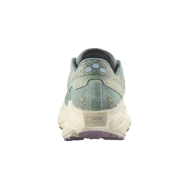 Salomon Womens Aero Glide 3 Gravel Shoes