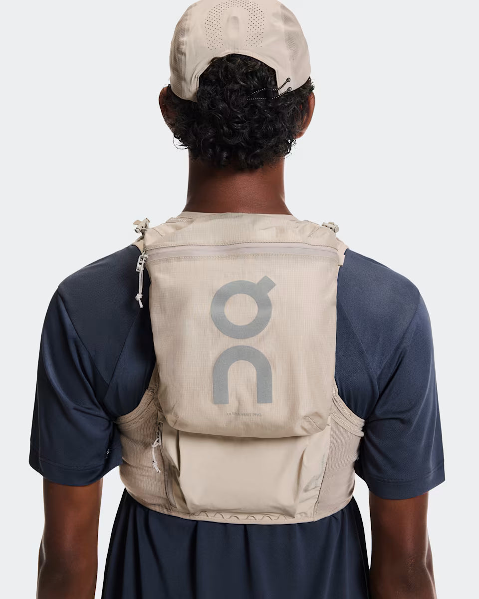 On Running Unisex Ultra Vest Pro