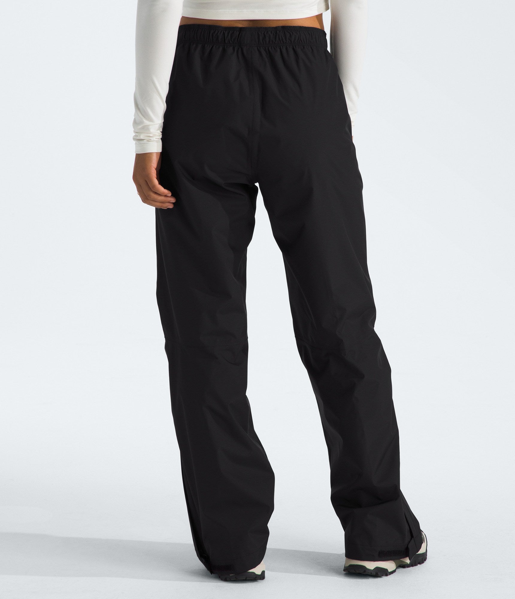 The North Face Womens Antora Rain Pant
