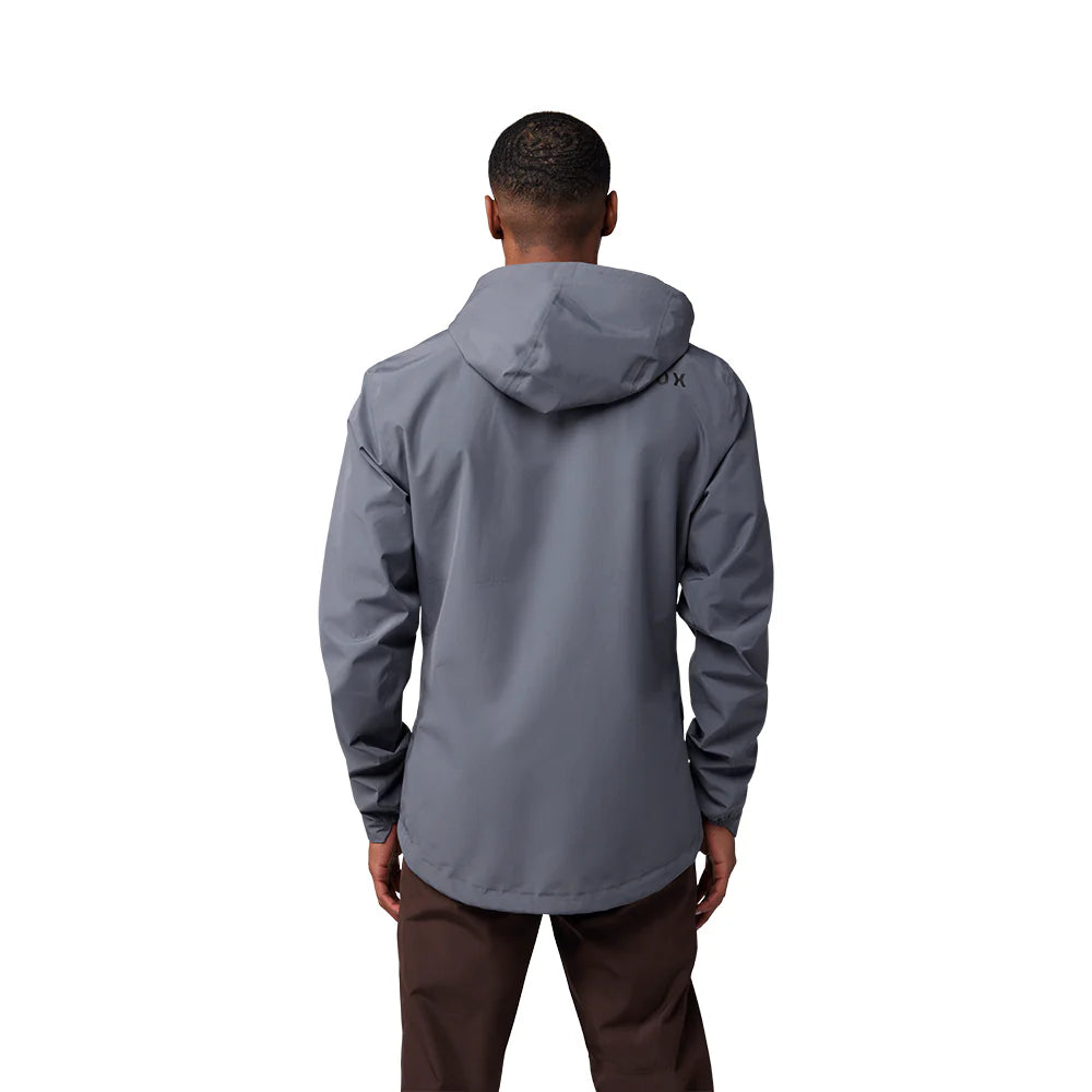 FOX RANGER 2.5L WATER JACKET