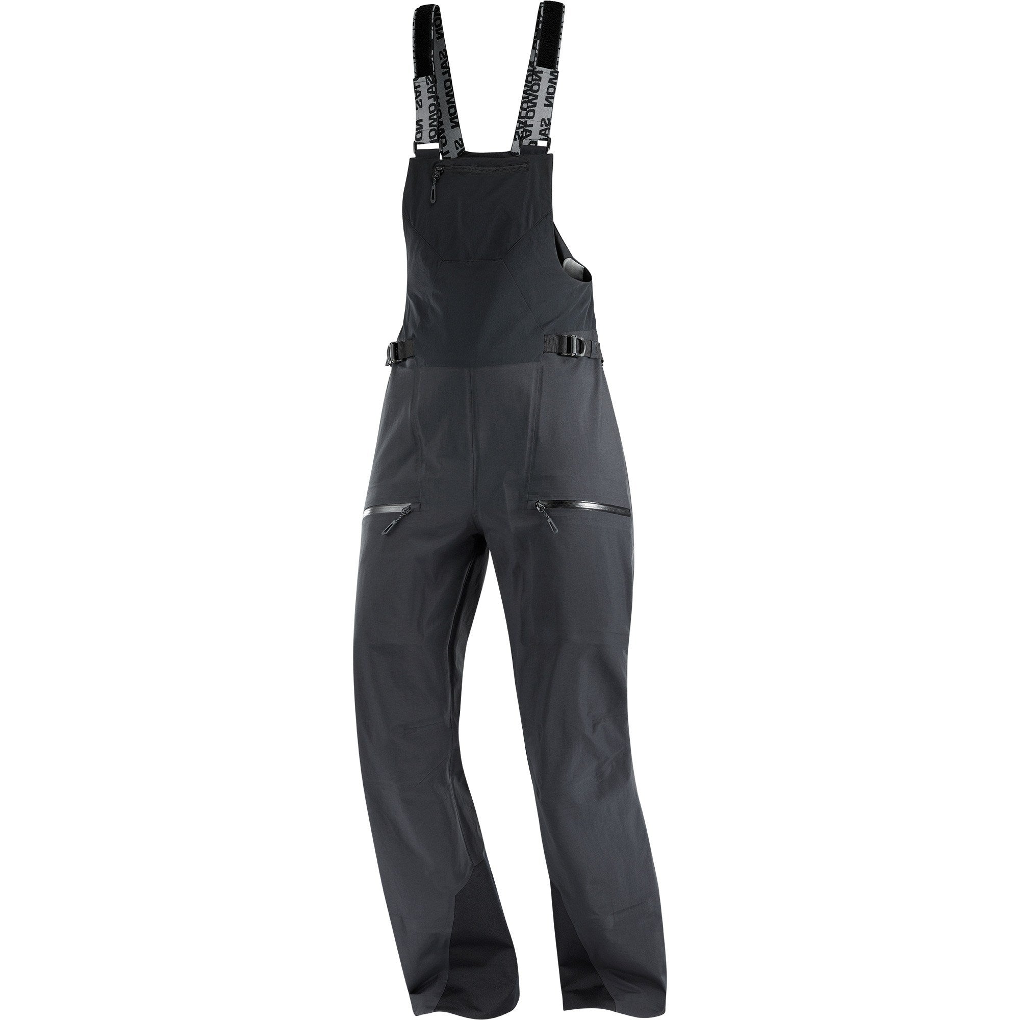 Salomon Womens Moon Patrol Bib