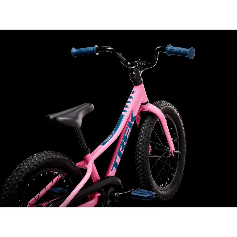 Trek Precaliber 16 Kids Bike