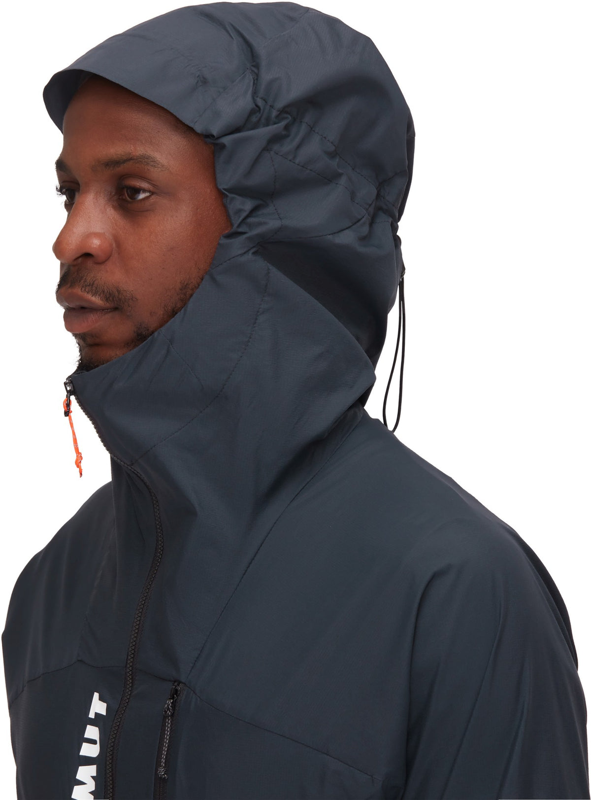 Mammut Mens Aenergy WB Hooded Jacket