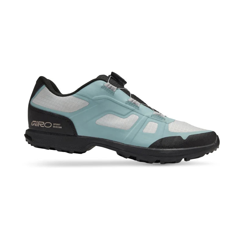 Giro Mens Gauge Boa Bike Shoes