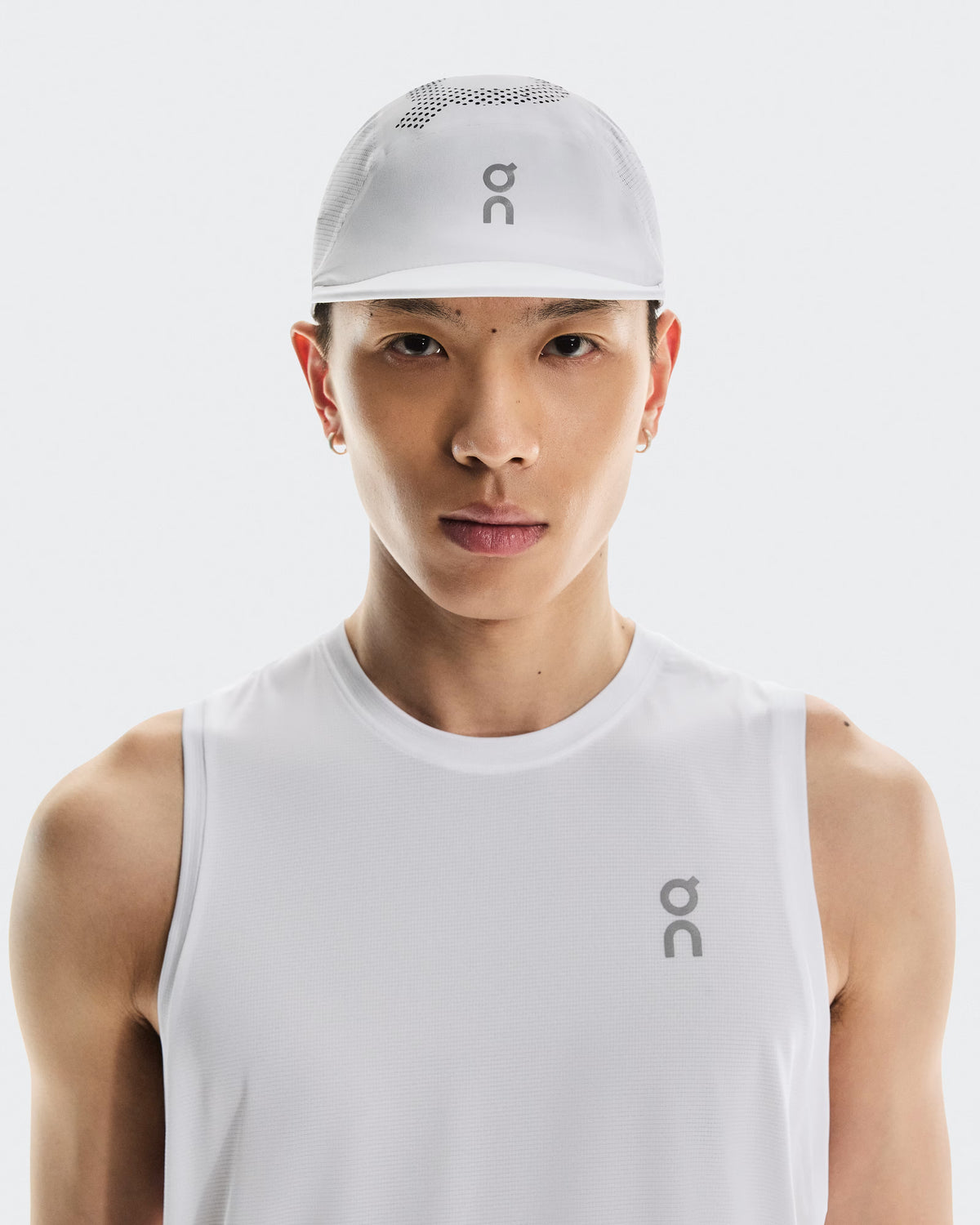 On Running Unisex Ultra Cap
