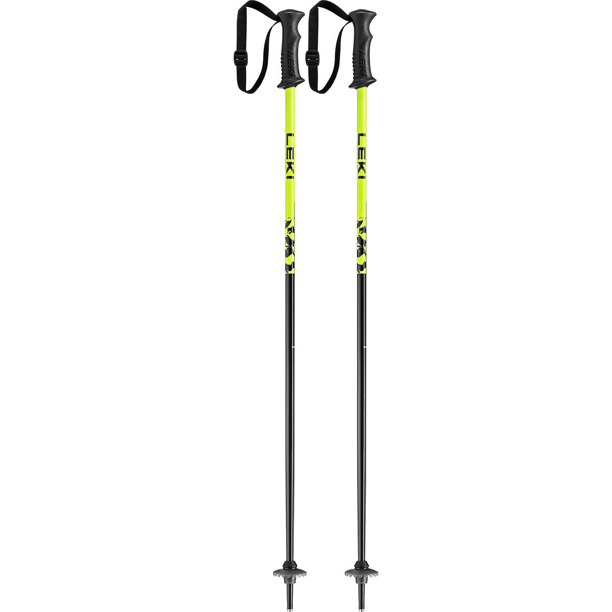 Leki Kids Rider Ski Poles