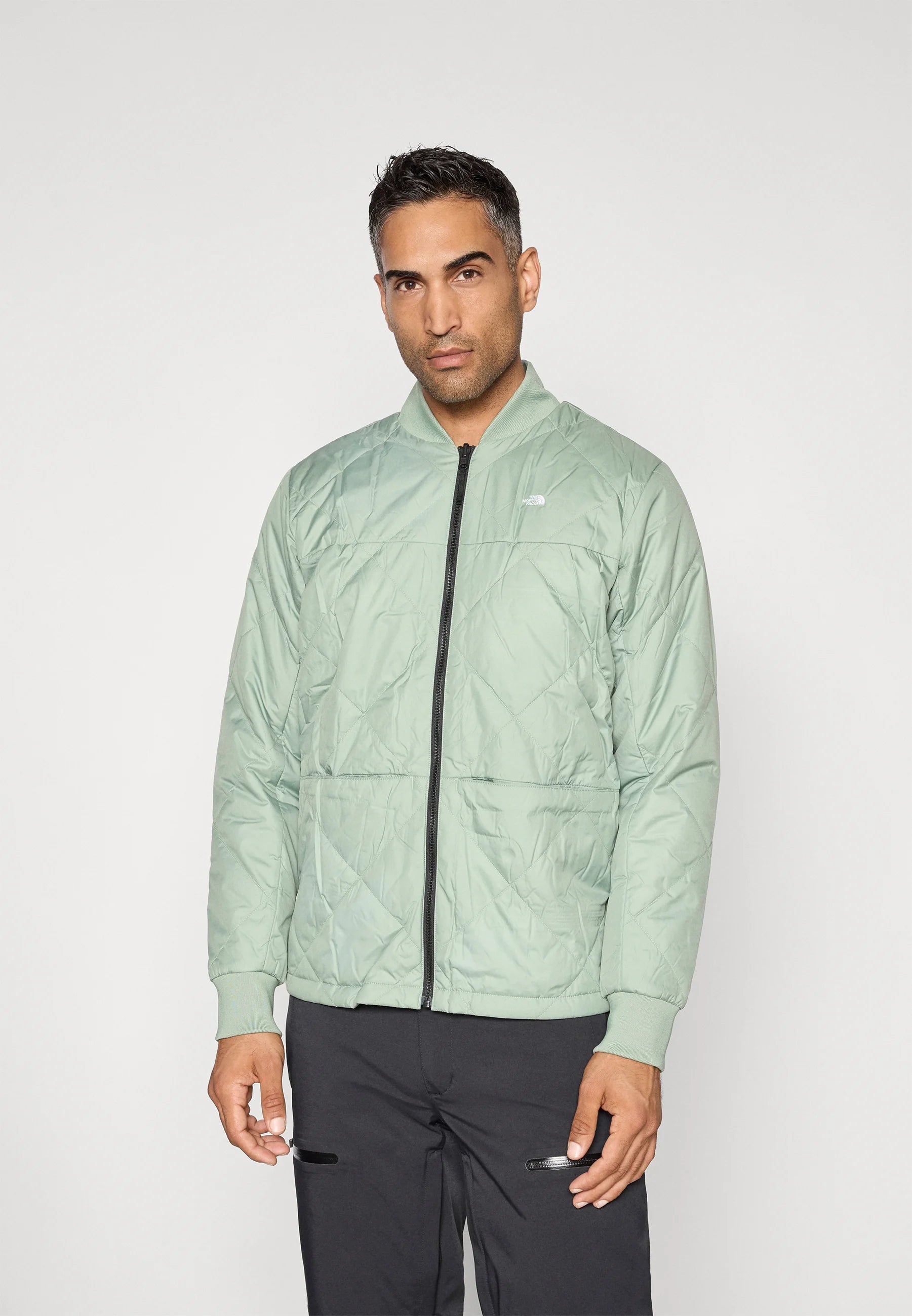 TNF Mens Fourbarrel Triclimate Jacket