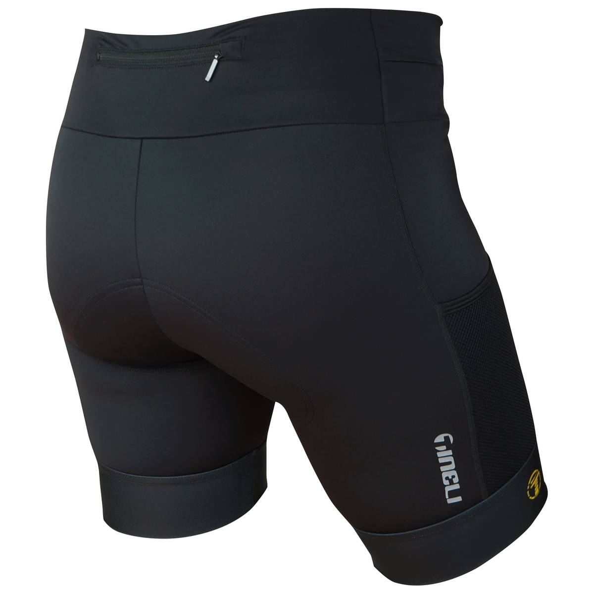 Tineli Womens Core Adventure Tri Shorts