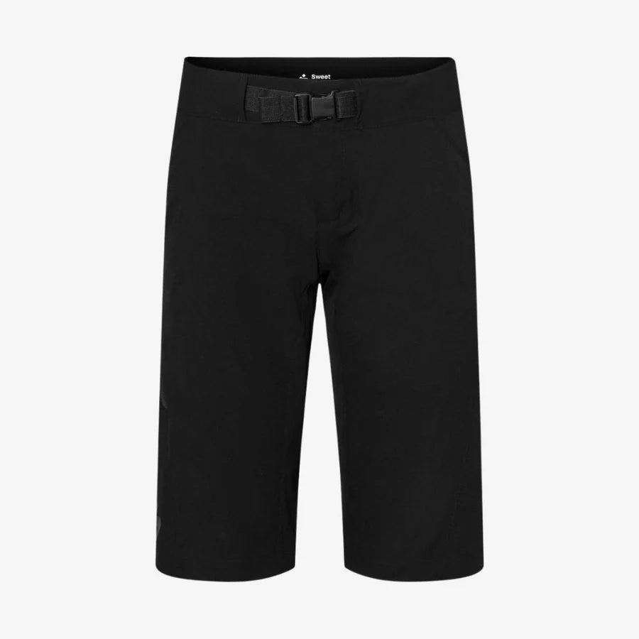 Sweet Protection Womens Hunter Slashed Shorts Black