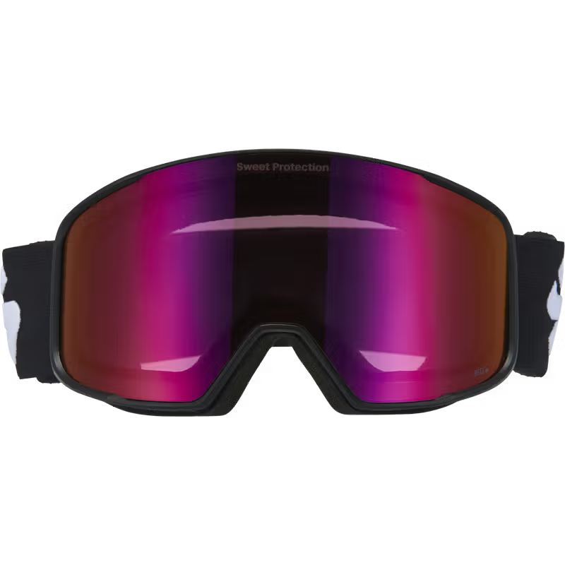 Sweet Protection Boondock RIG Reflect Snow Goggle