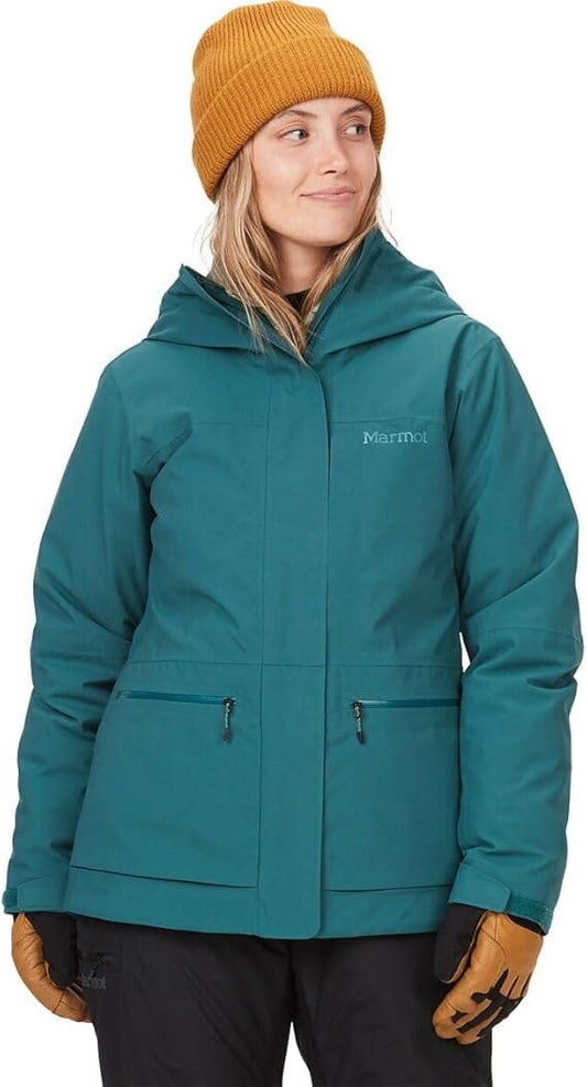 Marmot Womens Refuge Jacket