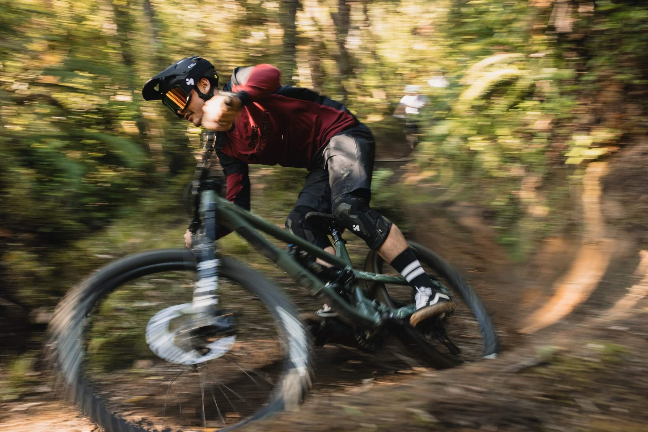 Sweet Protection Bushwhacker 2Vi Mips Helmet