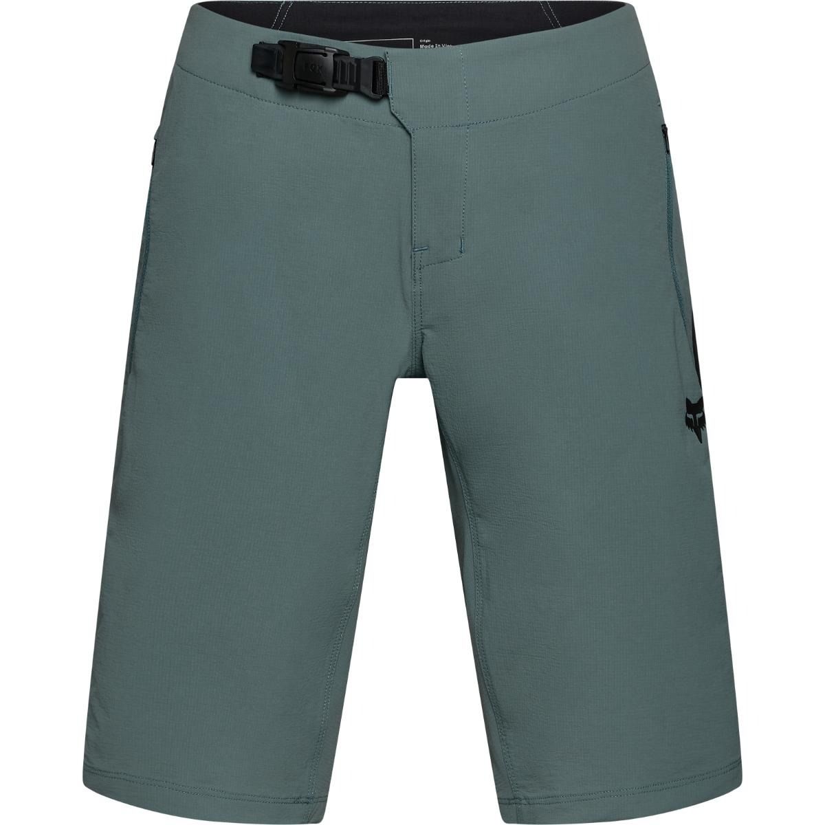 Fox Womens Ranger Shorts W/Liner