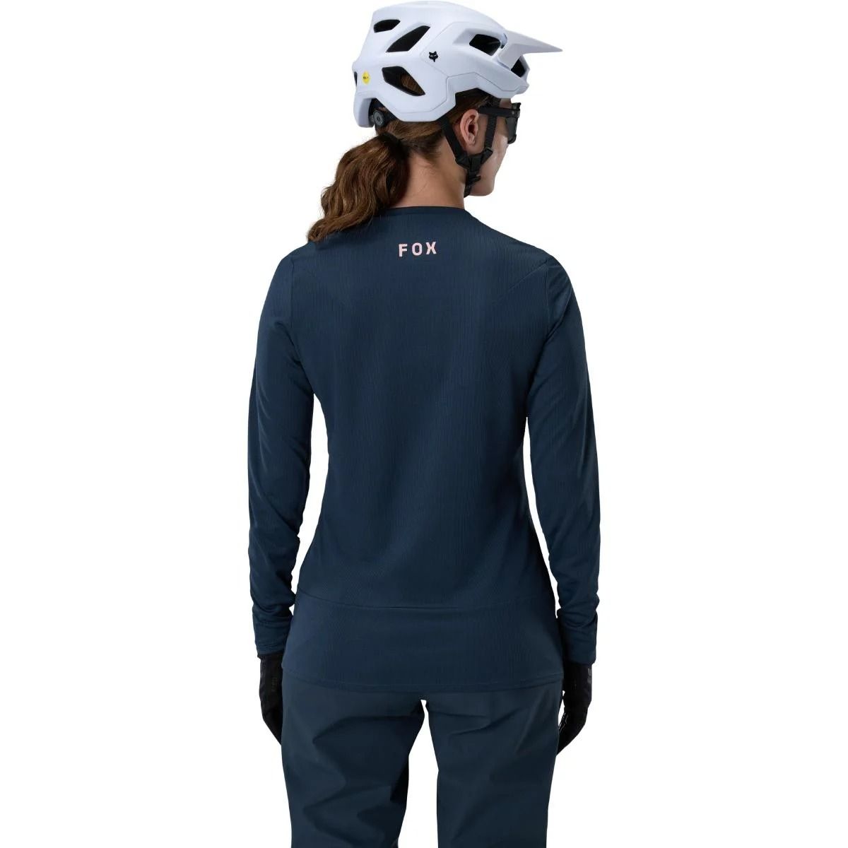Fox Womens Ranger LS Jersey Fox Head