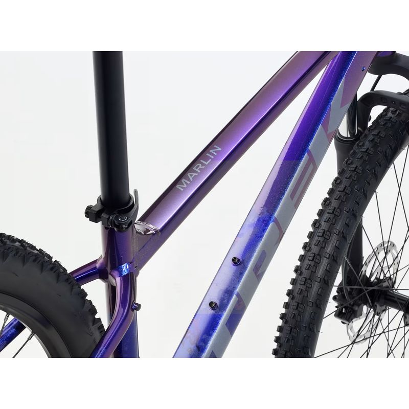 Trek Marlin 4 Gen 3 29" Hardtail