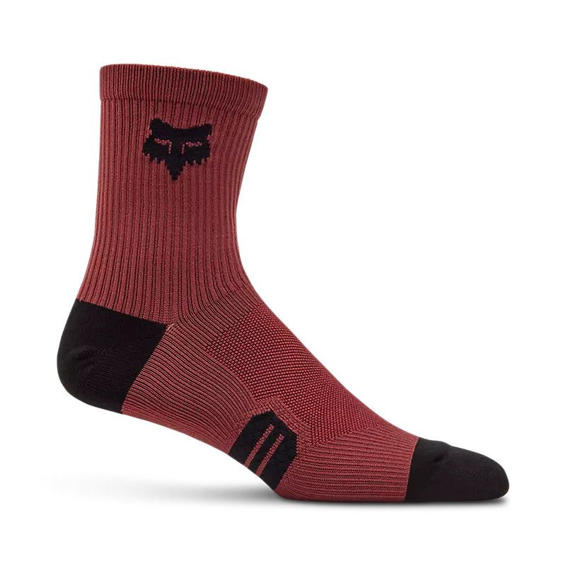 Fox 6" Ranger Sock